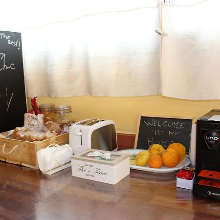 فيكو إيكوينس B&B Country Chic المظهر الخارجي الصورة