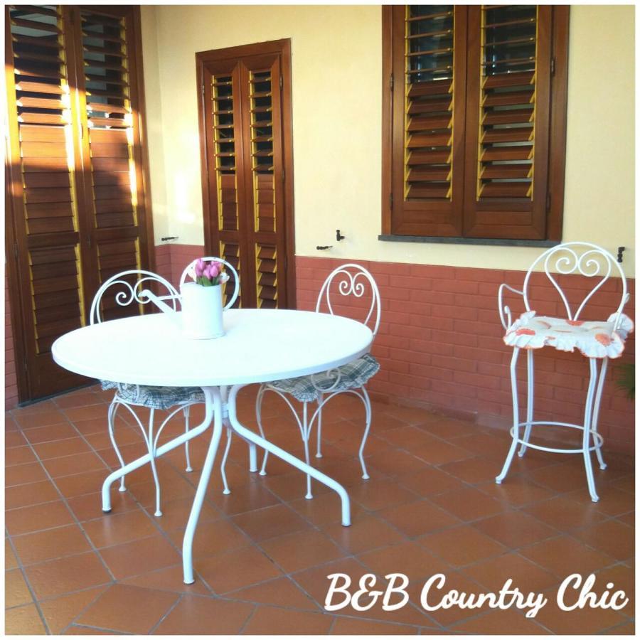 فيكو إيكوينس B&B Country Chic المظهر الخارجي الصورة