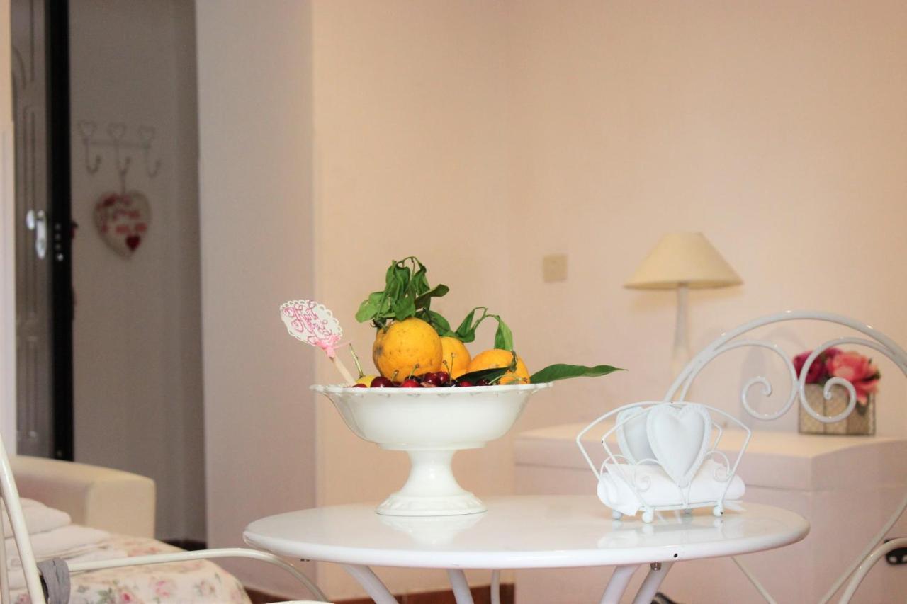 فيكو إيكوينس B&B Country Chic المظهر الخارجي الصورة