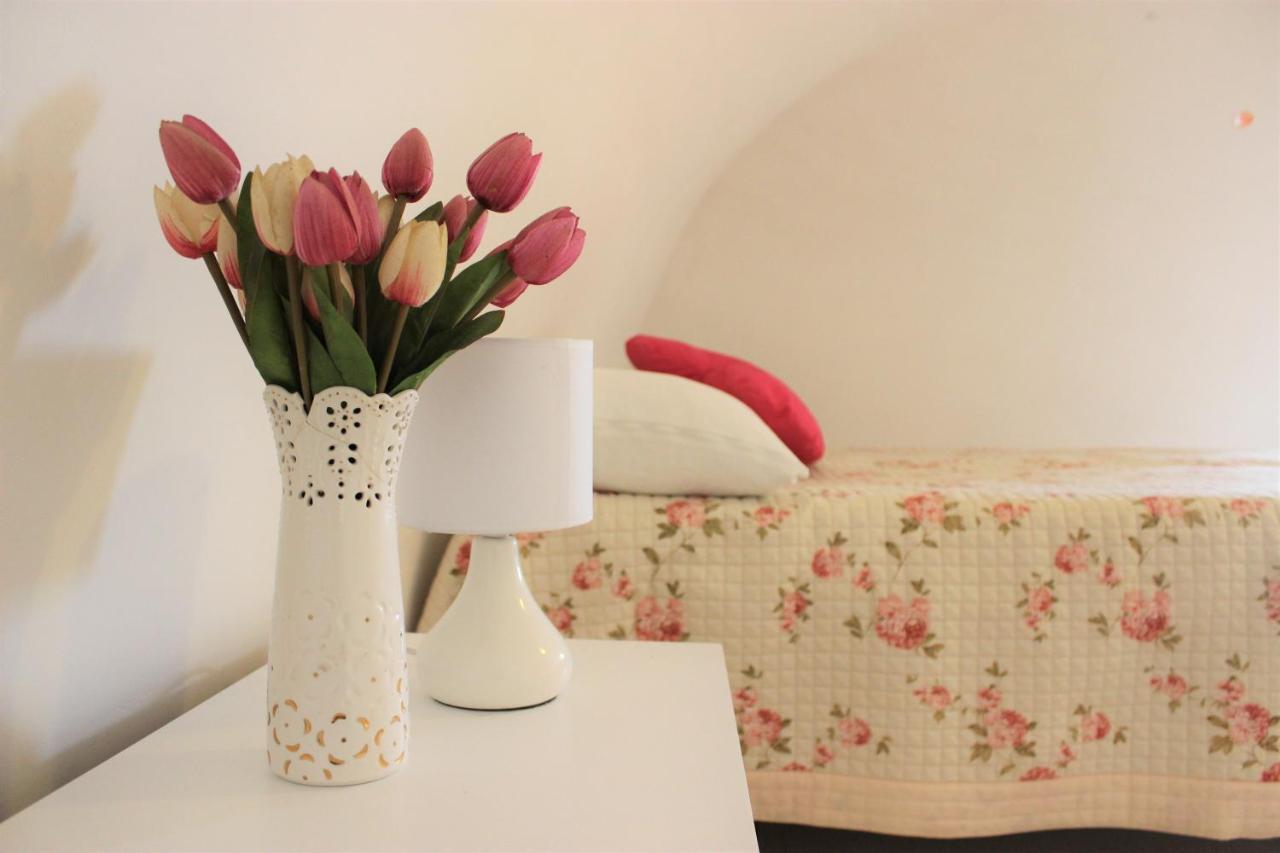فيكو إيكوينس B&B Country Chic المظهر الخارجي الصورة