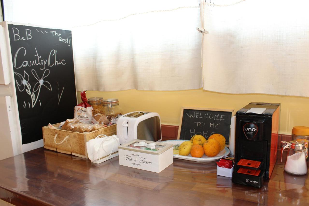 فيكو إيكوينس B&B Country Chic المظهر الخارجي الصورة