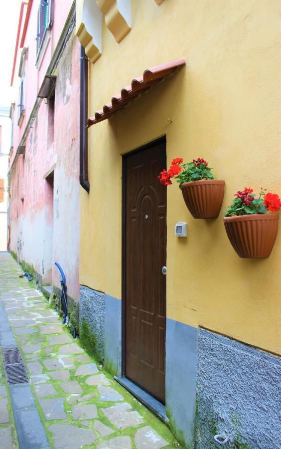 فيكو إيكوينس B&B Country Chic المظهر الخارجي الصورة