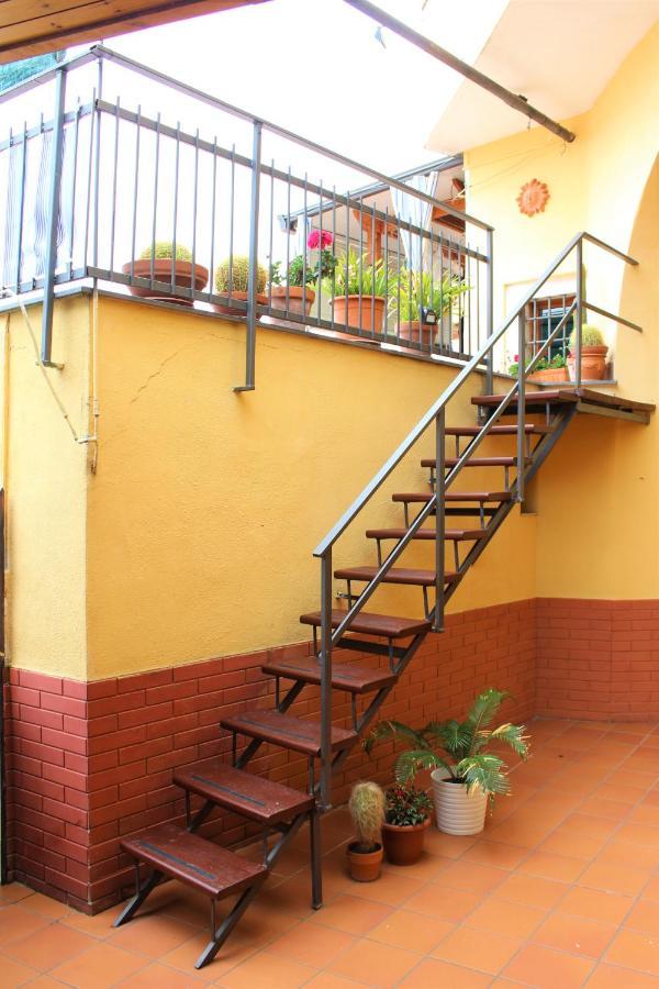 فيكو إيكوينس B&B Country Chic المظهر الخارجي الصورة