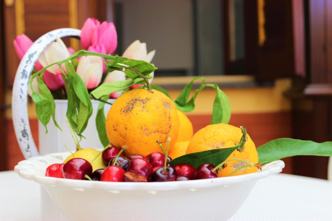 فيكو إيكوينس B&B Country Chic المظهر الخارجي الصورة