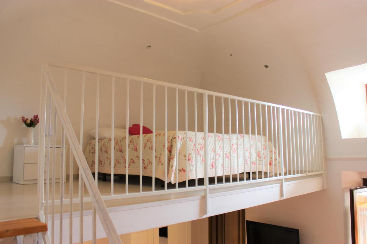 فيكو إيكوينس B&B Country Chic المظهر الخارجي الصورة