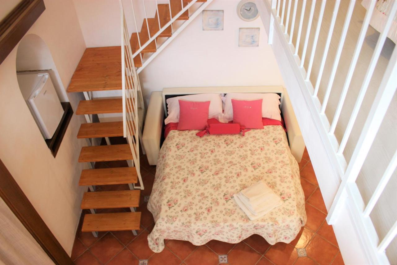 فيكو إيكوينس B&B Country Chic المظهر الخارجي الصورة