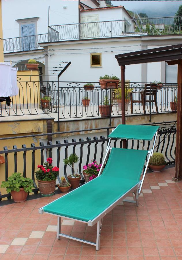 فيكو إيكوينس B&B Country Chic المظهر الخارجي الصورة