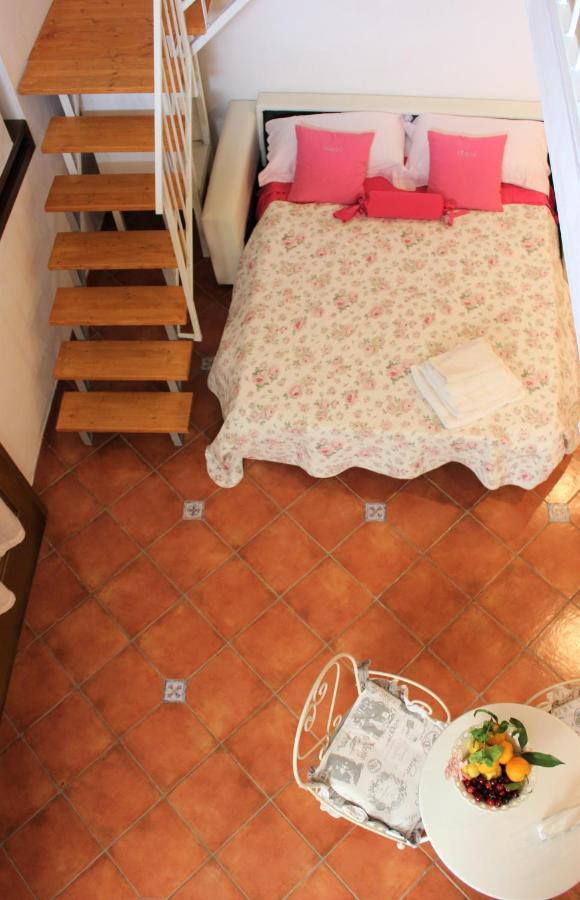 فيكو إيكوينس B&B Country Chic المظهر الخارجي الصورة