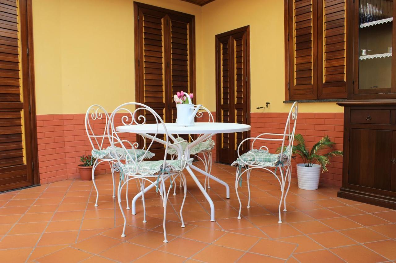 فيكو إيكوينس B&B Country Chic المظهر الخارجي الصورة
