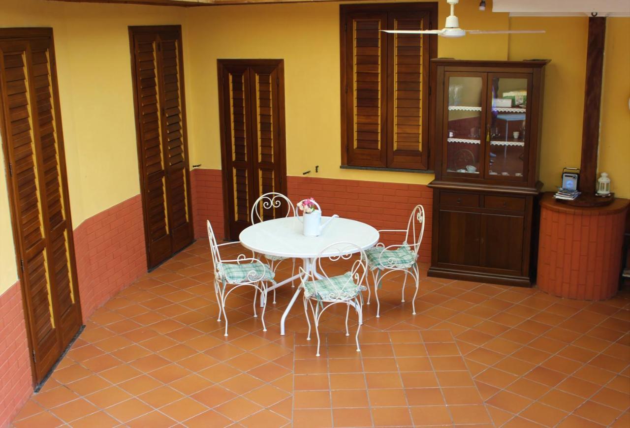 فيكو إيكوينس B&B Country Chic المظهر الخارجي الصورة