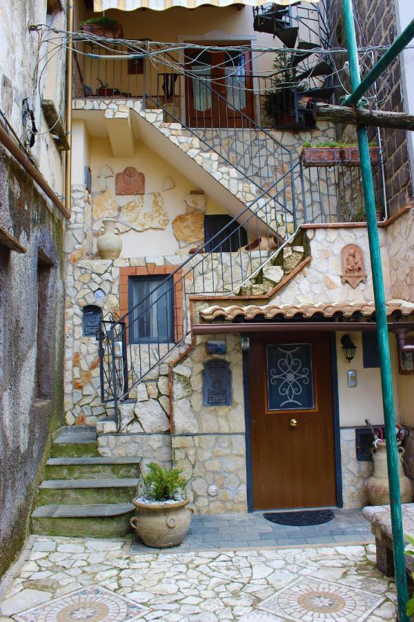 فيكو إيكوينس B&B Country Chic المظهر الخارجي الصورة