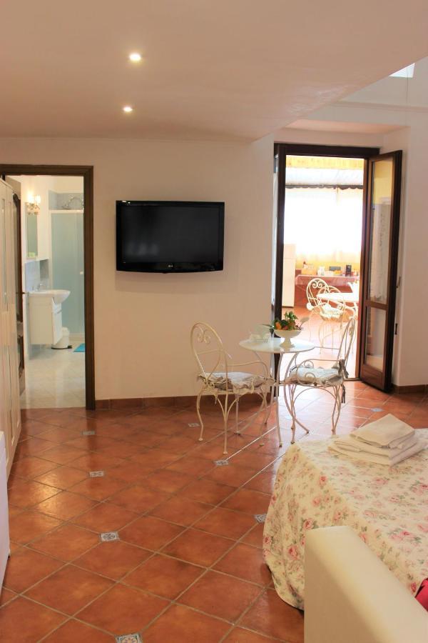 فيكو إيكوينس B&B Country Chic المظهر الخارجي الصورة