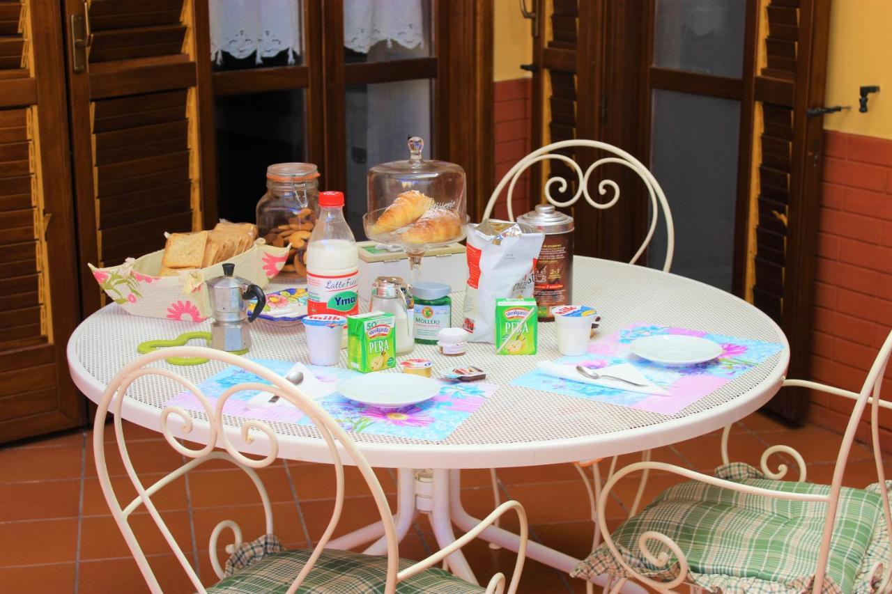 فيكو إيكوينس B&B Country Chic المظهر الخارجي الصورة